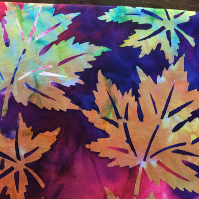 Batiks by Mirah