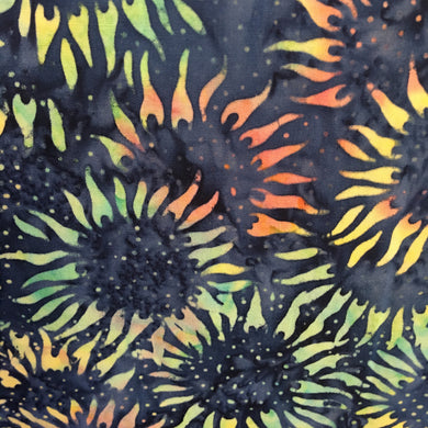 Batiks by Mirah