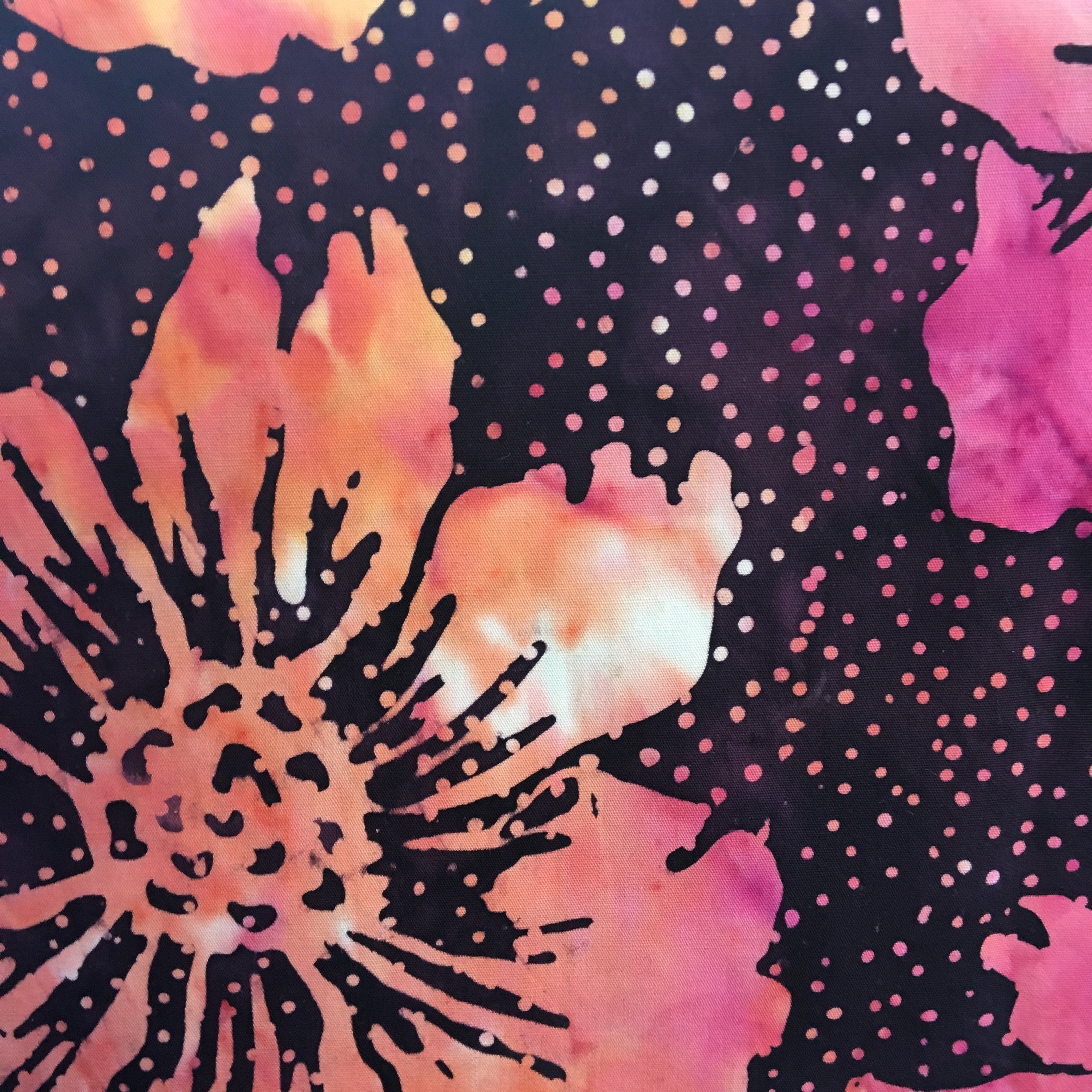 Batiks by Mirah
