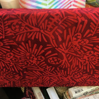 Batiks by Mirah