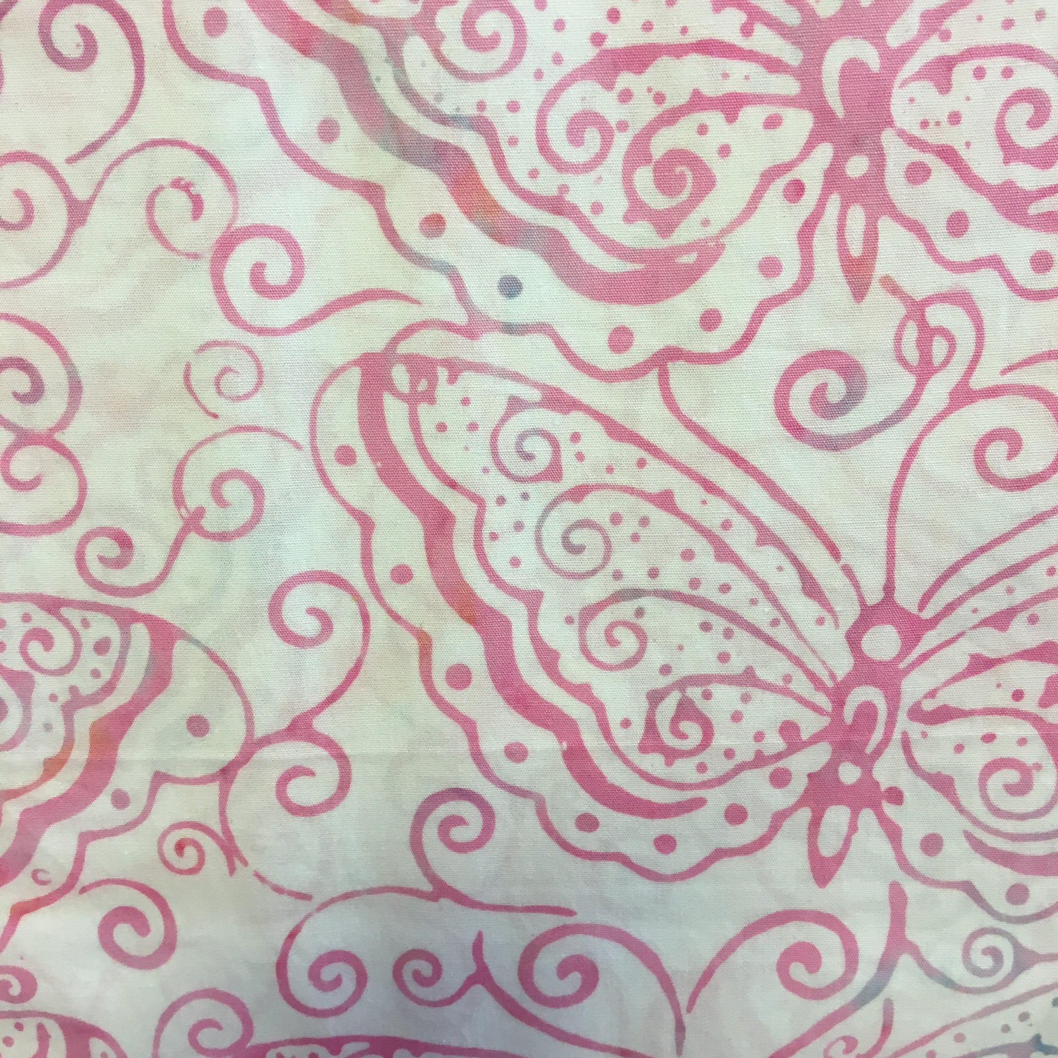 Batiks by Mirah