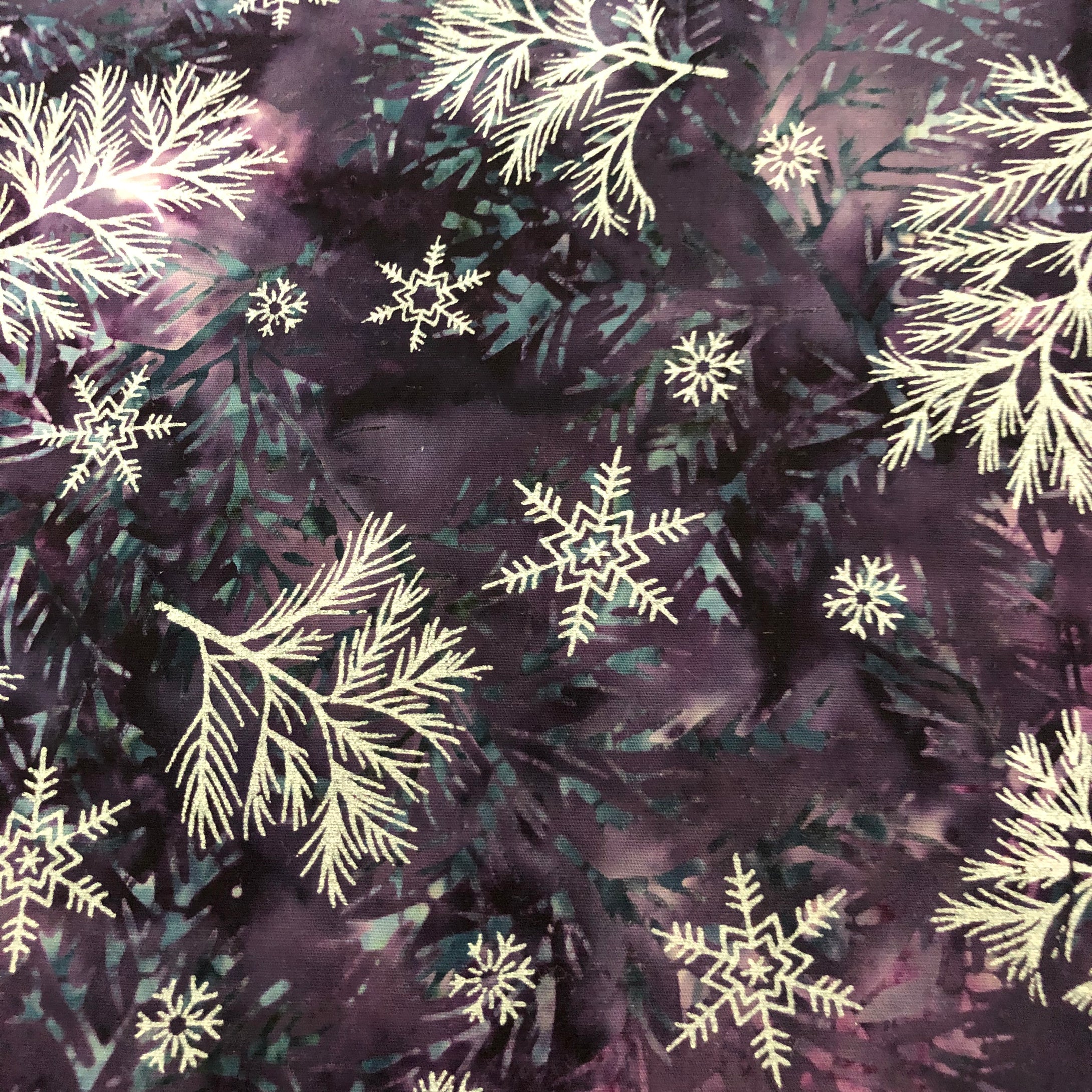 Northwoods Metallic