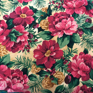 The Christmas Quilt
