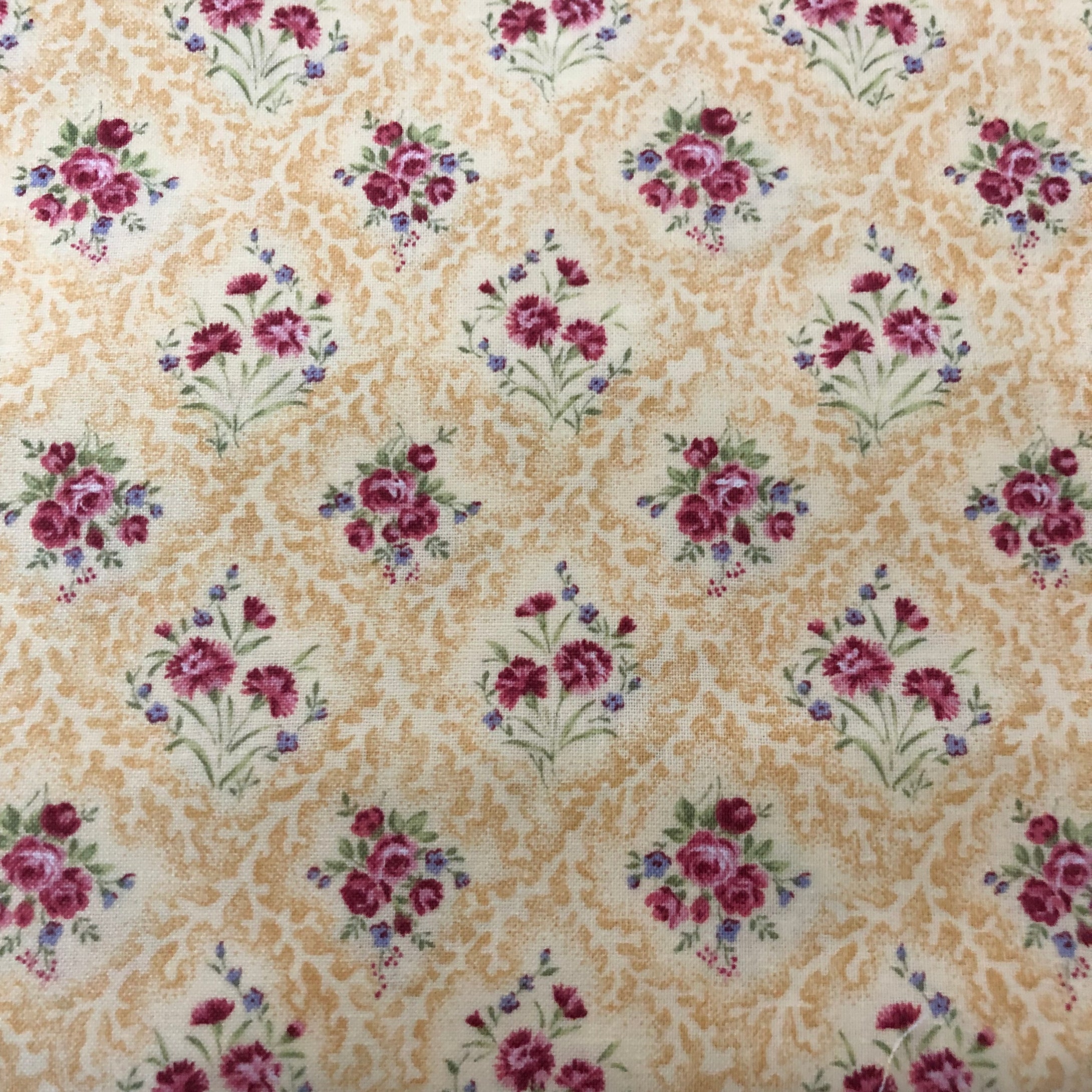 Country Charm Roses