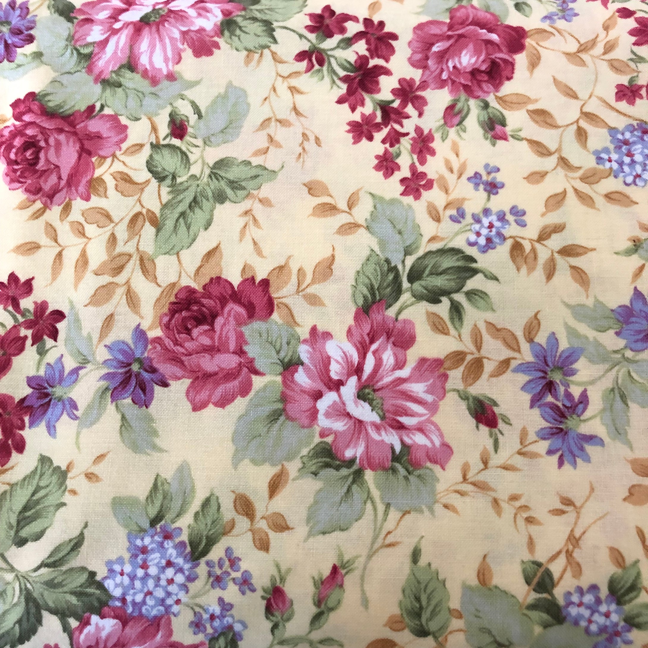 Country Charm Roses
