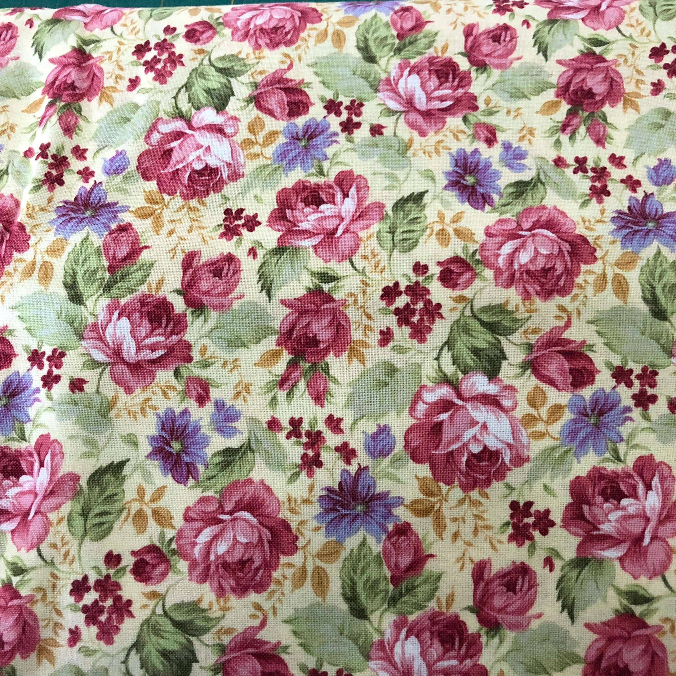 Country Charm Roses