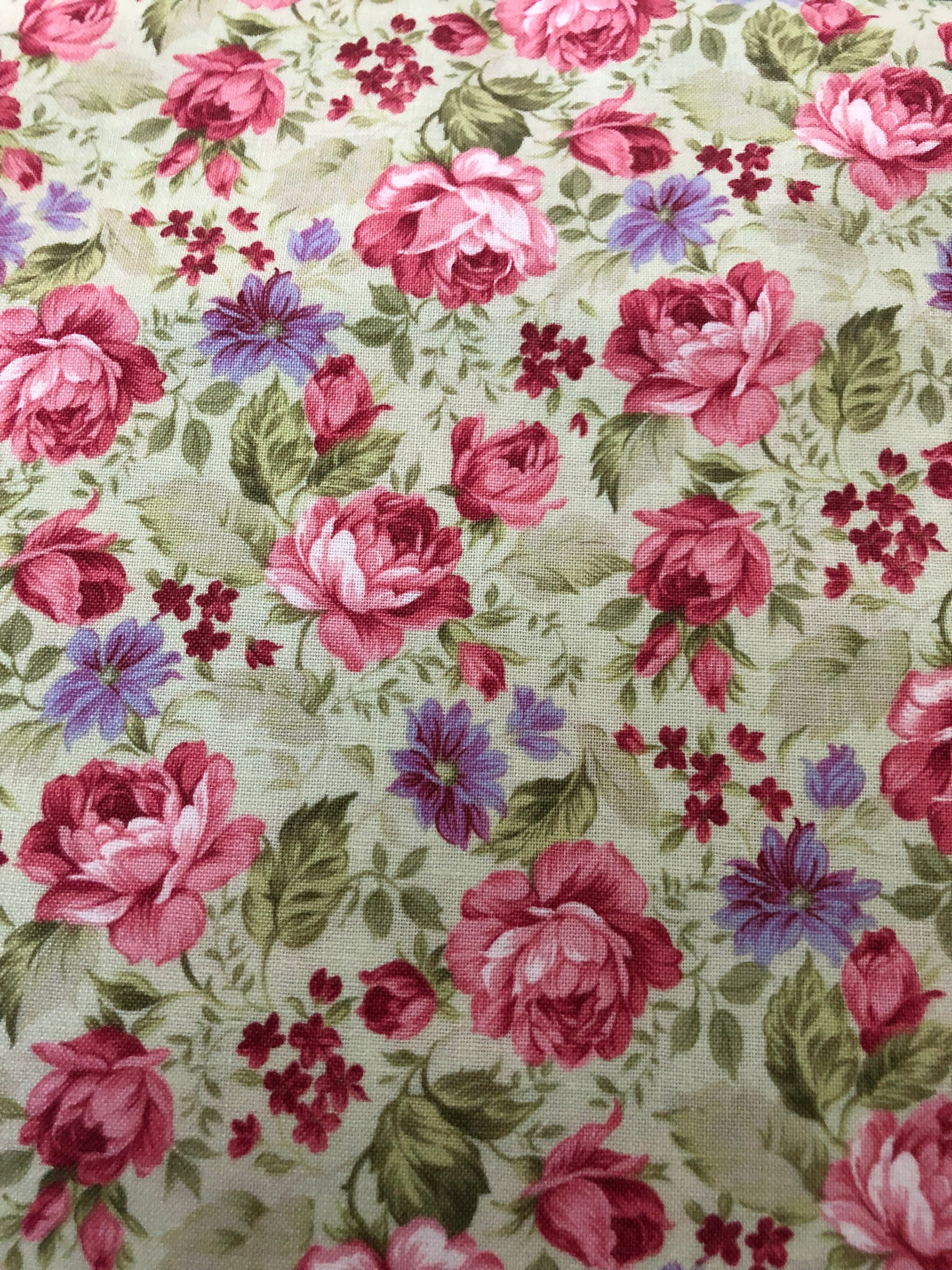 Country Charm Roses