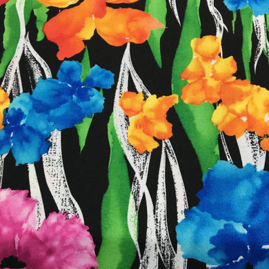 Blooming