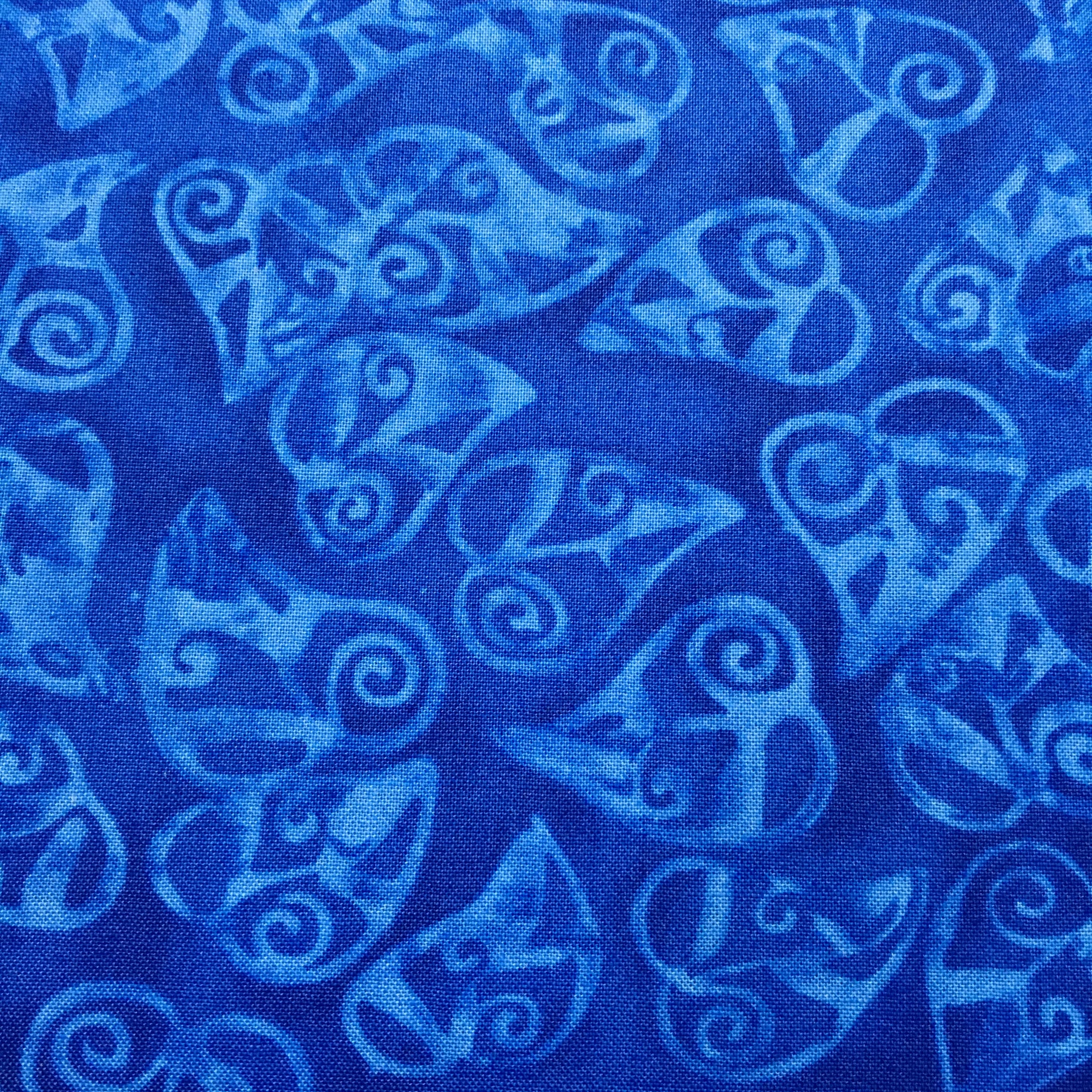 Calypso (Blank Quilting)