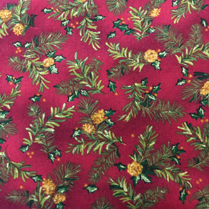 The Christmas Quilt