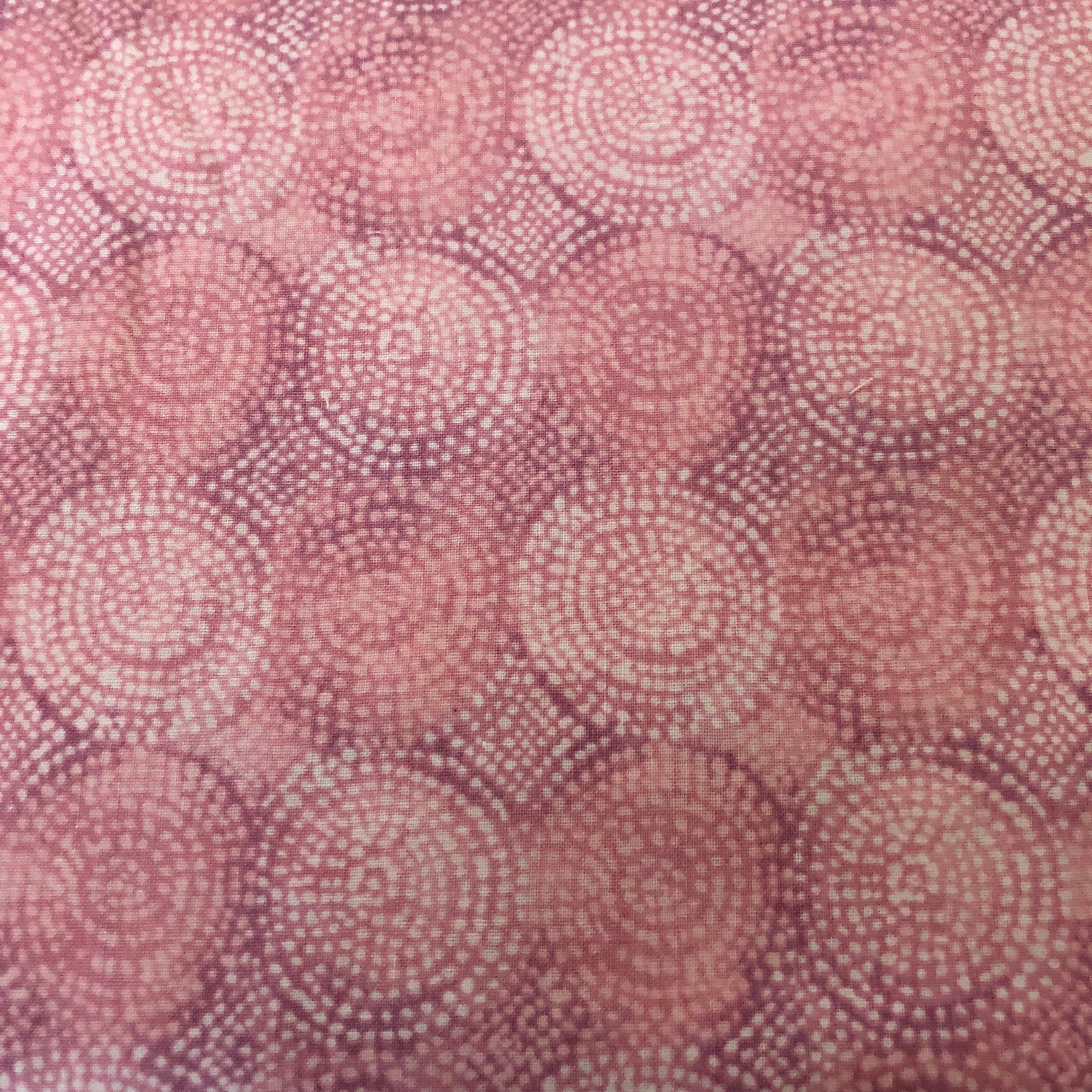 Misc. Cottons