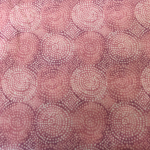 Misc. Cottons