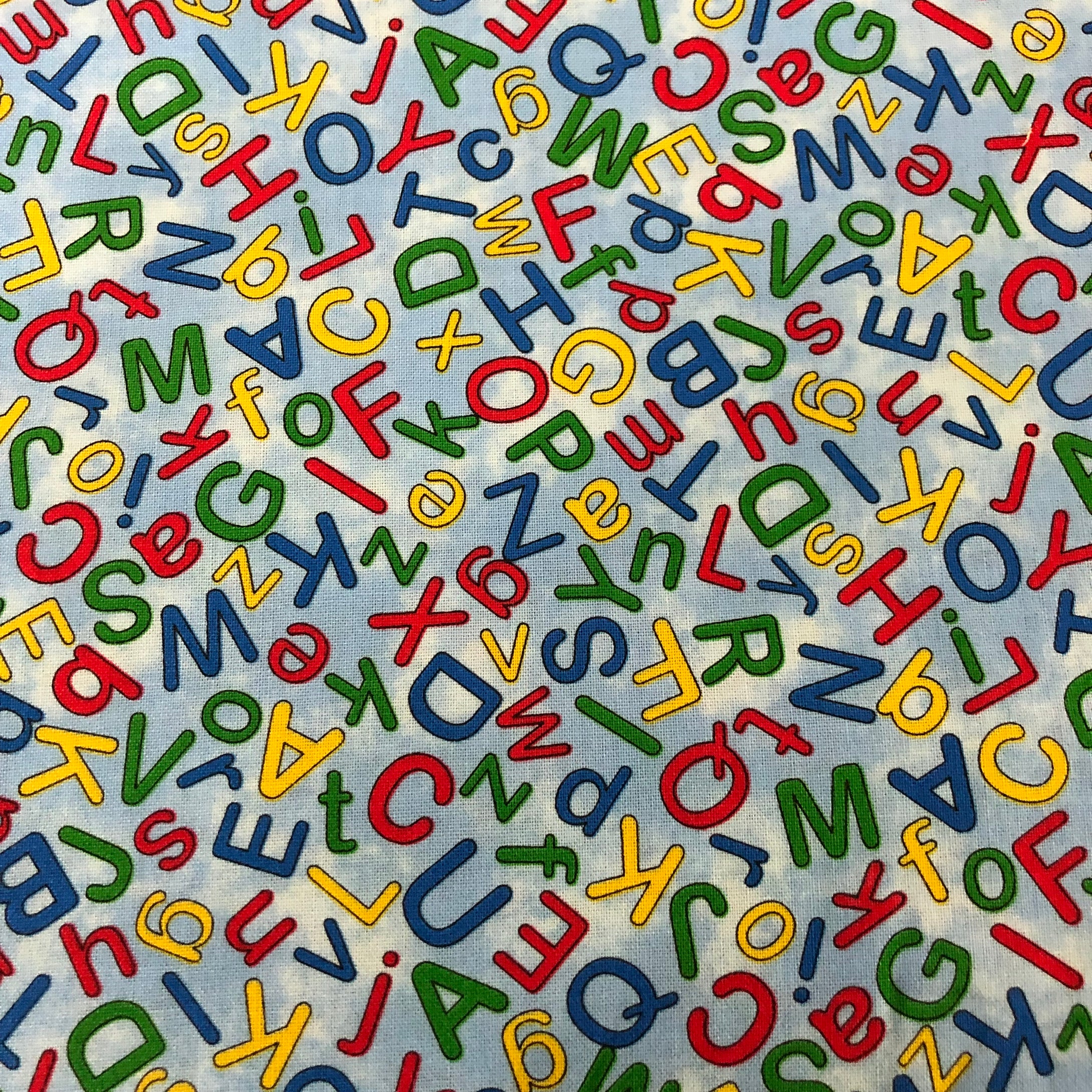 Misc. Cottons