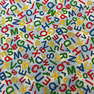 Misc. Cottons