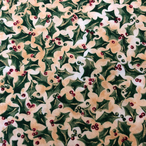 The Christmas Quilt