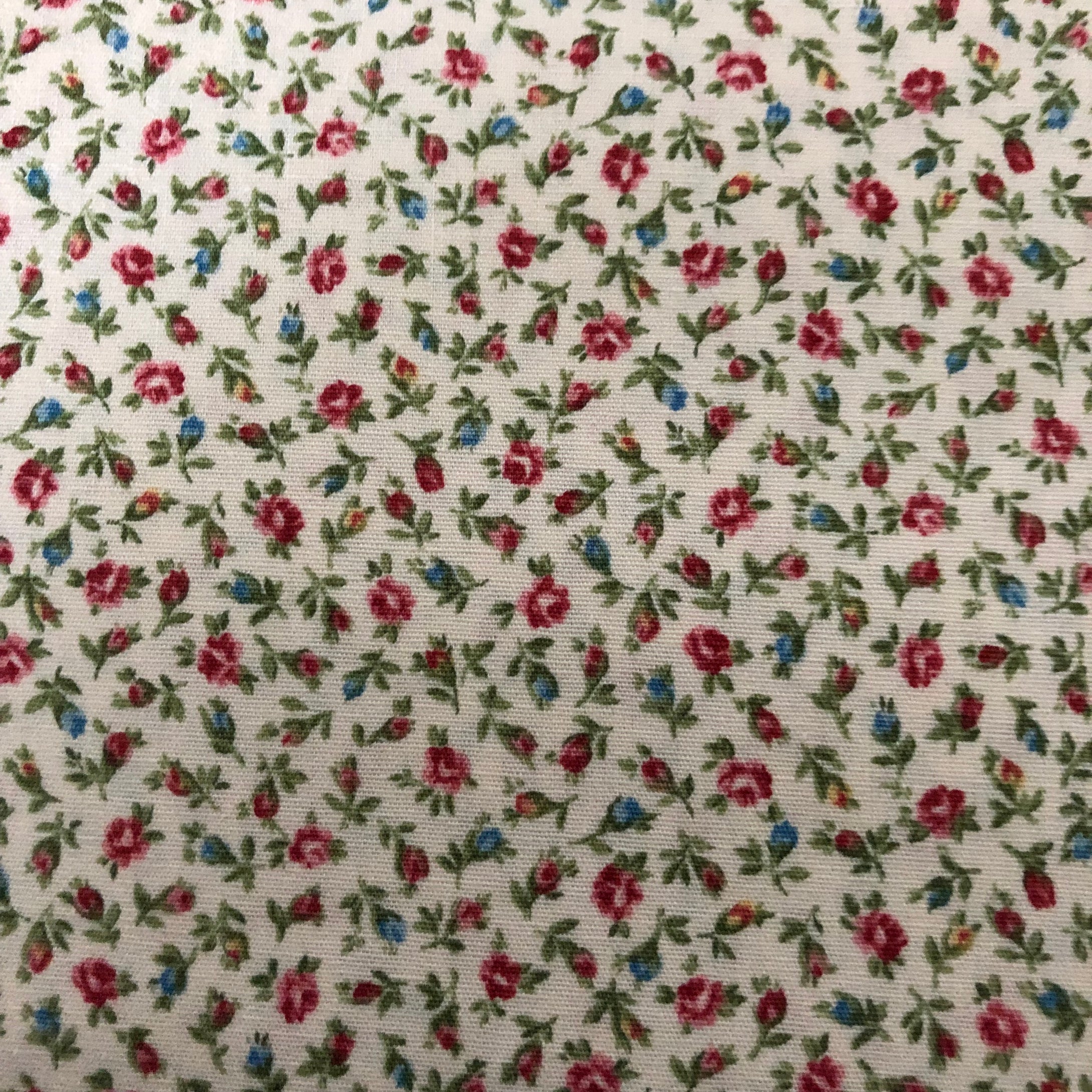 Misc. Cottons