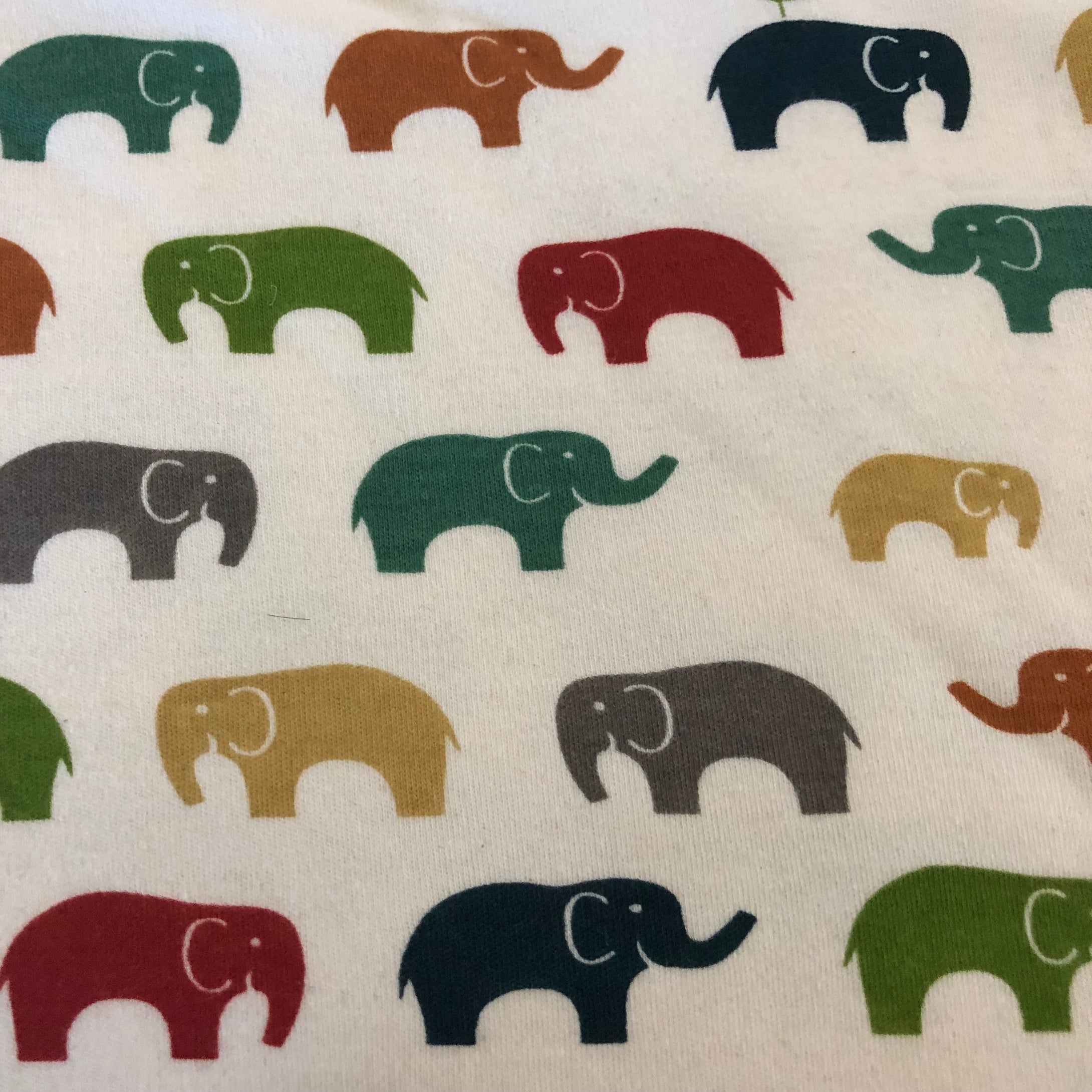 Knit Fabrics