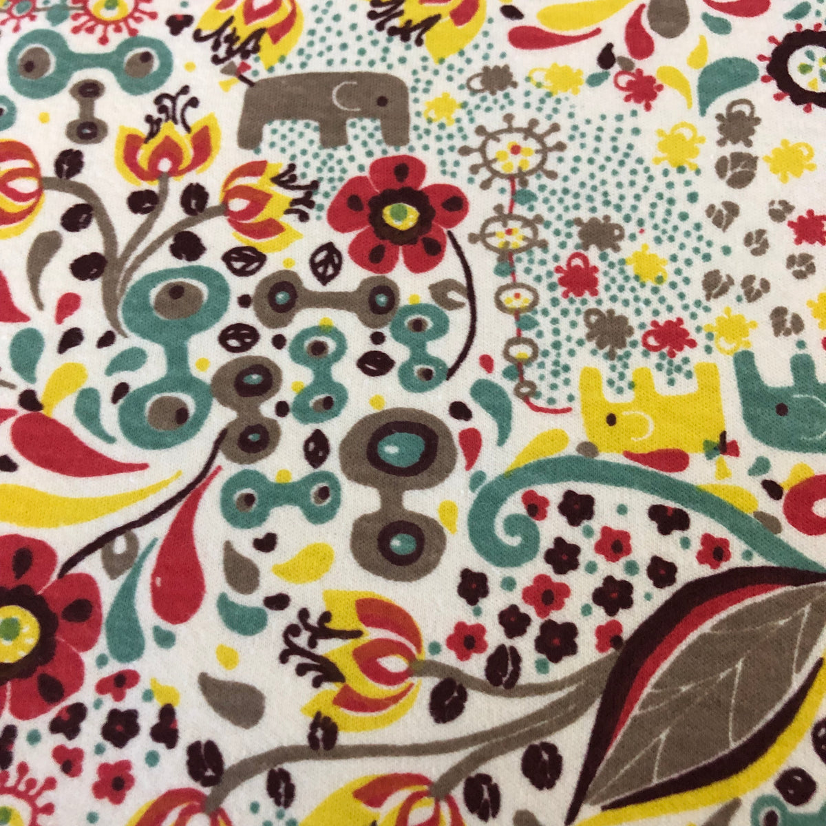 Knit Fabrics Ottawa Valley Fabric