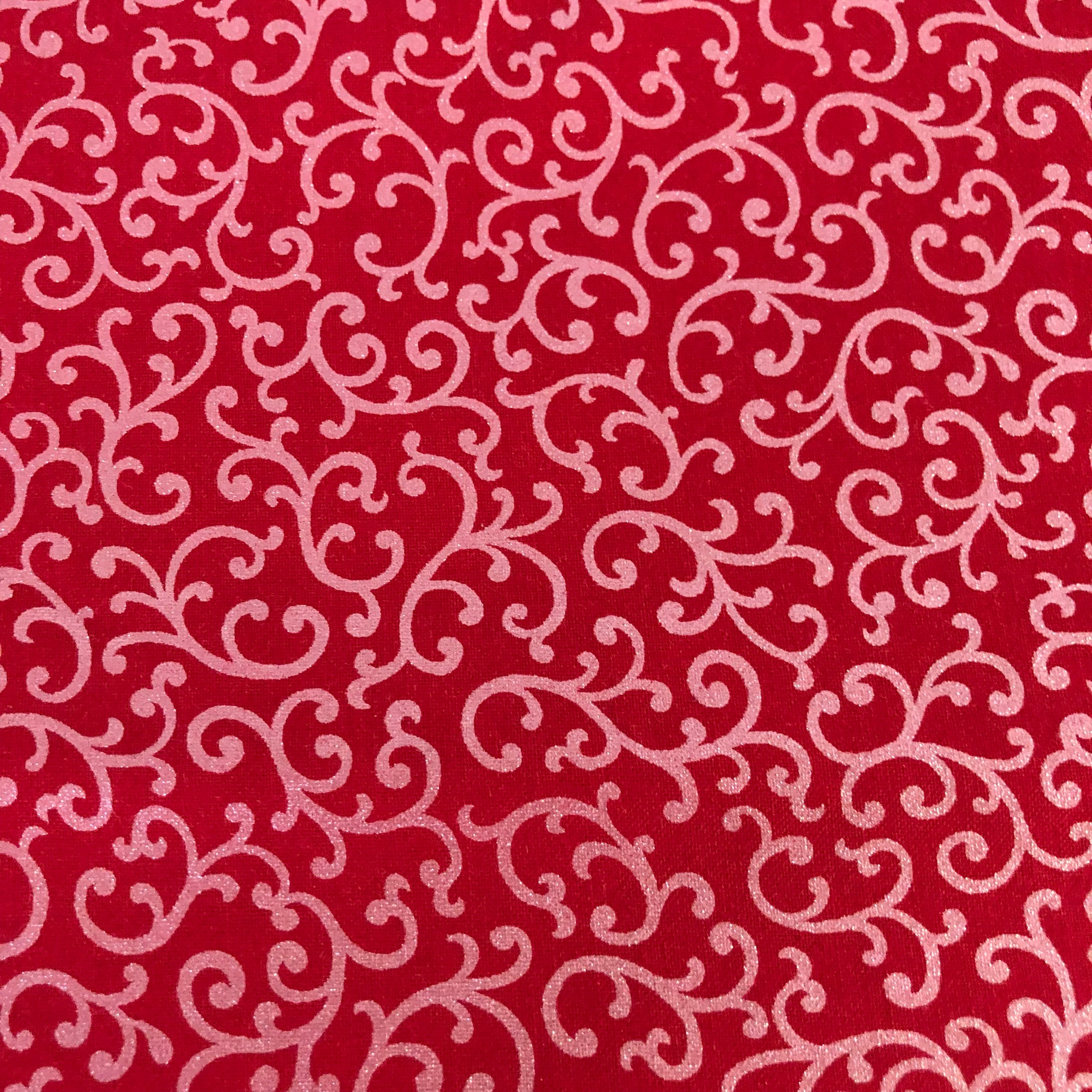 Misc. Cottons
