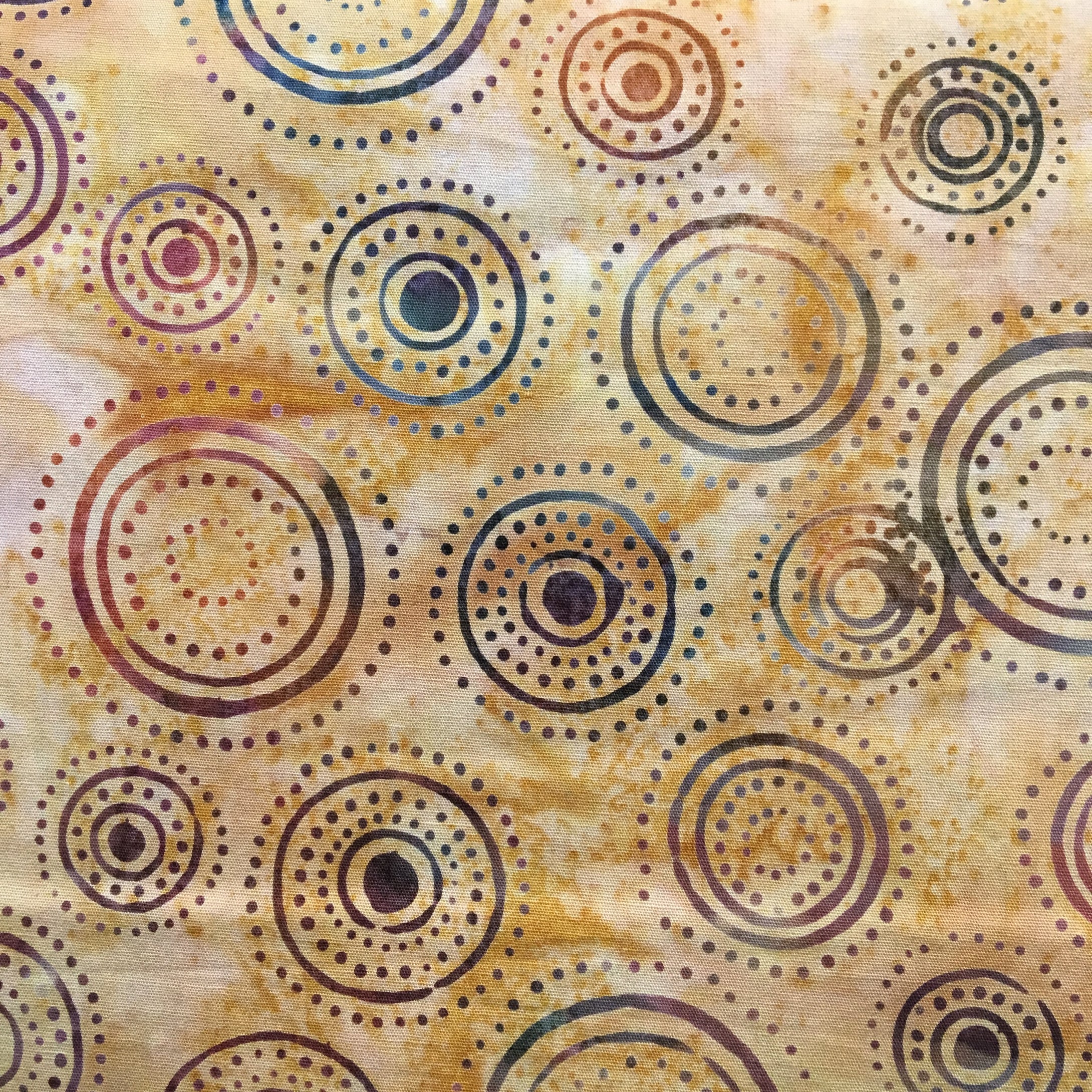 Island Batiks