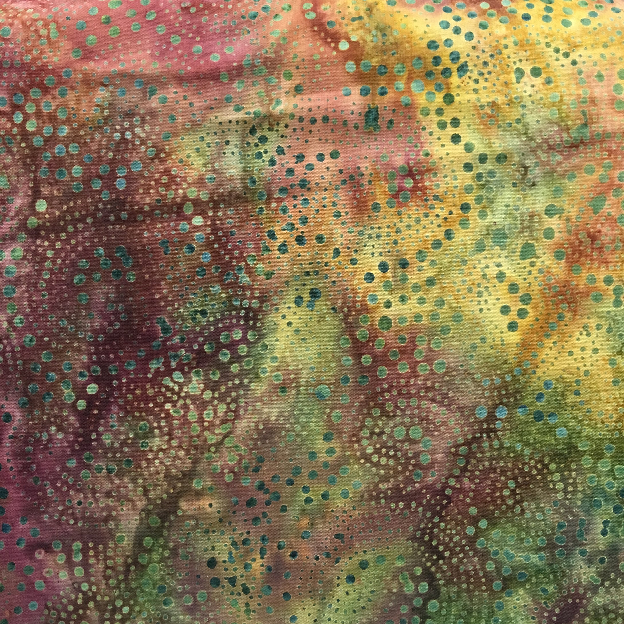 Island Batiks