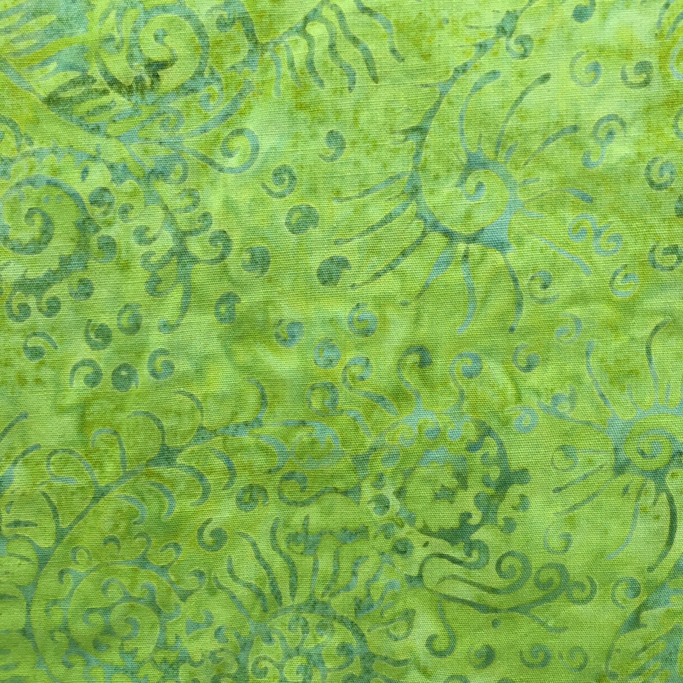 Island Batiks