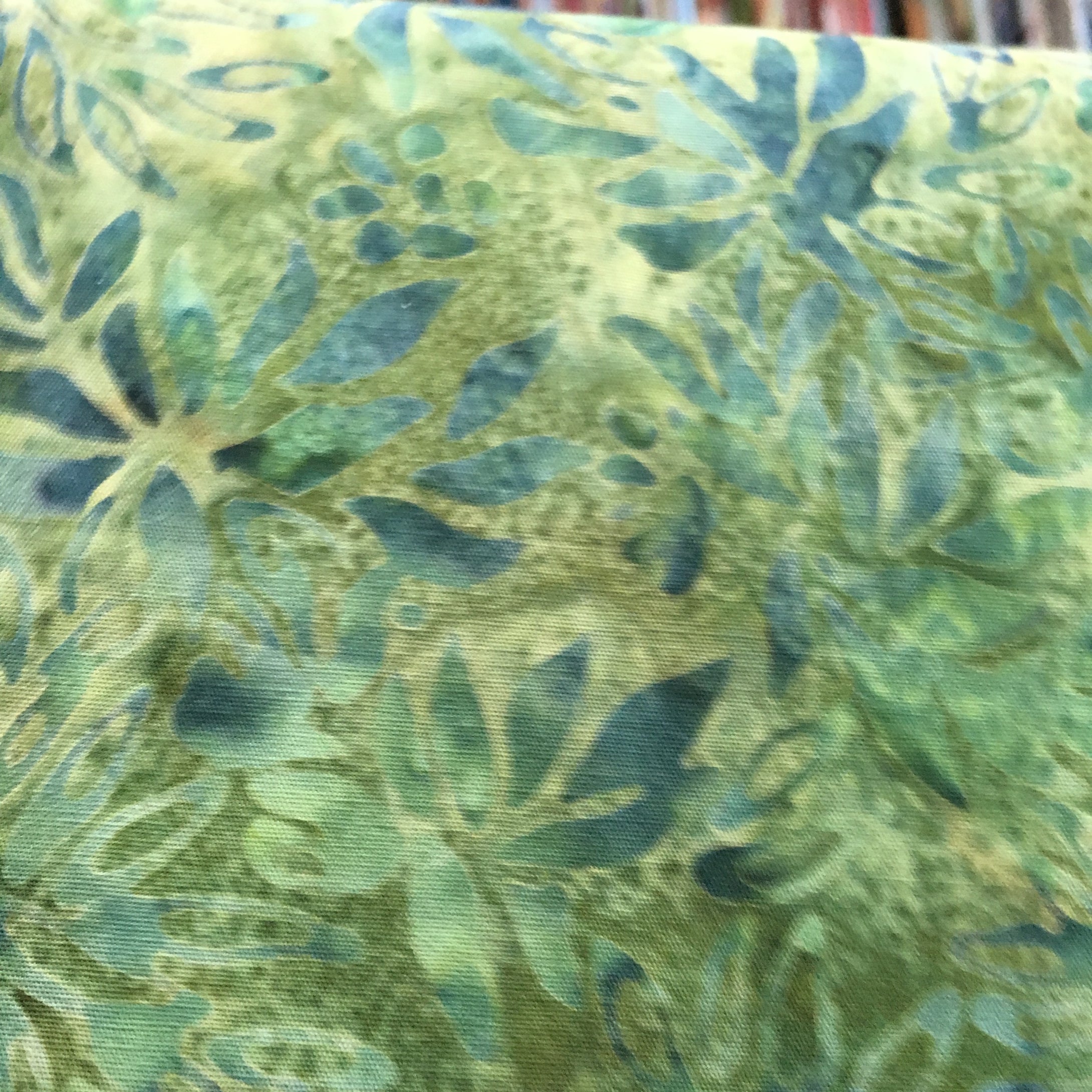 Island Batiks