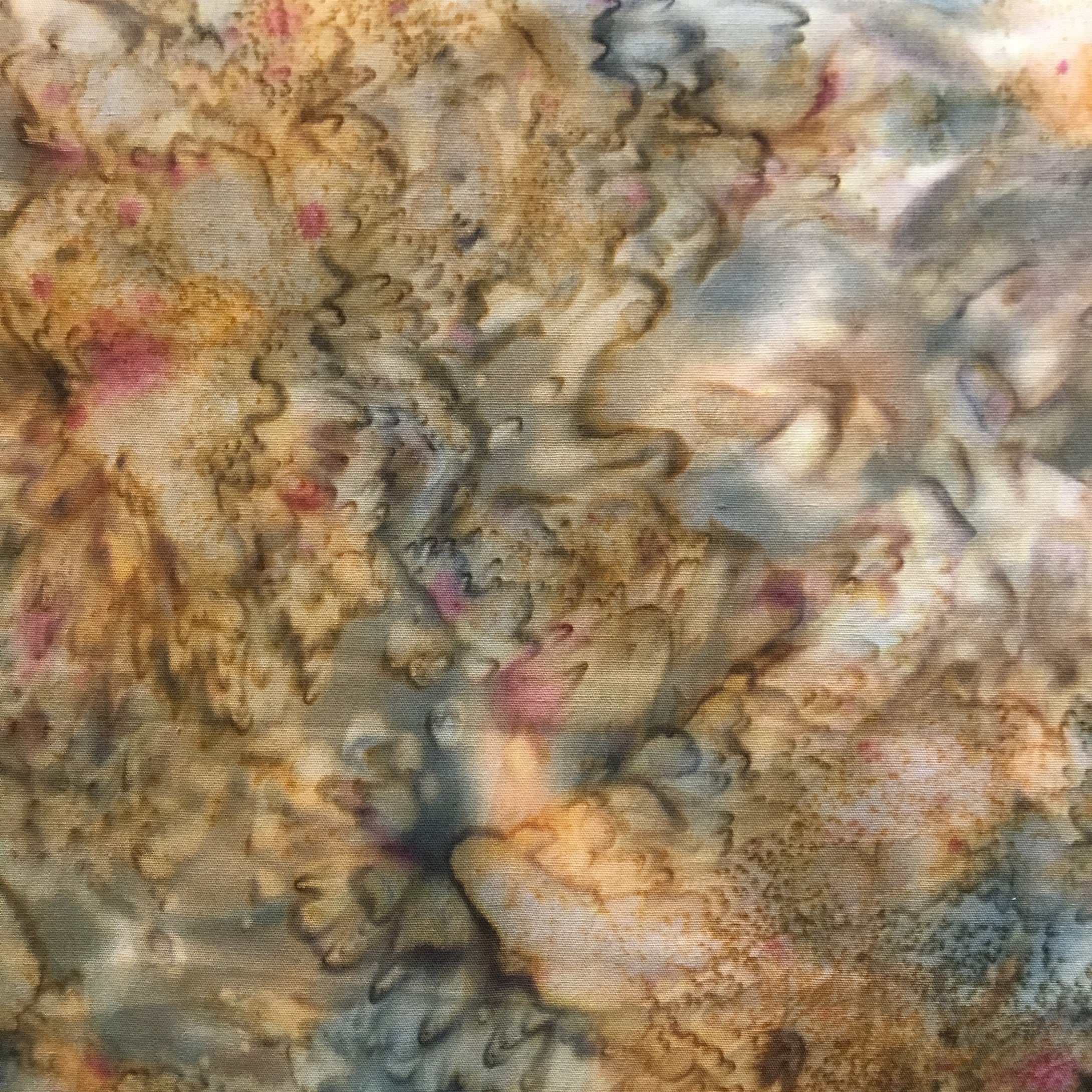 Island Batiks
