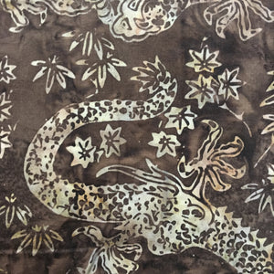 Island Batiks