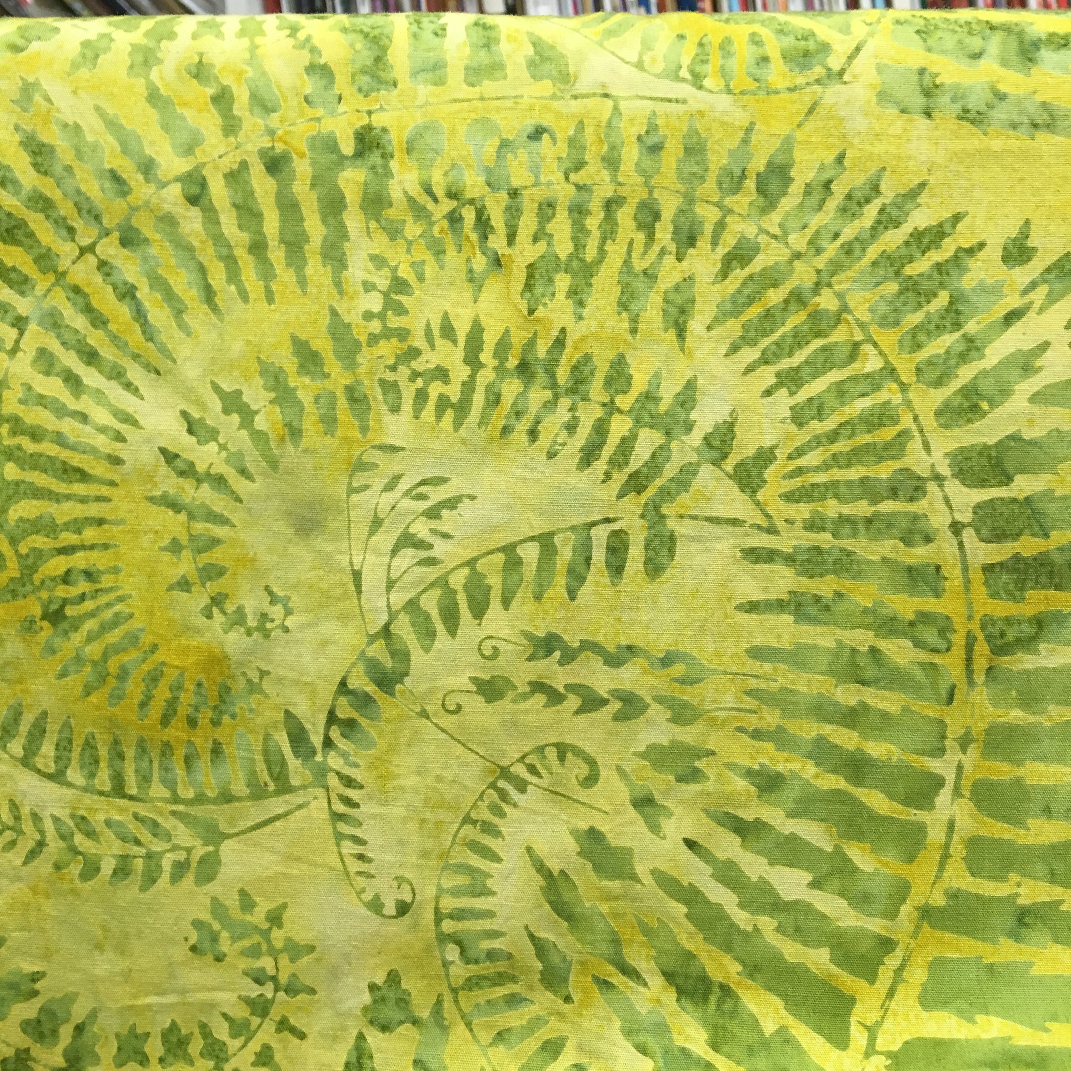 Island Batiks