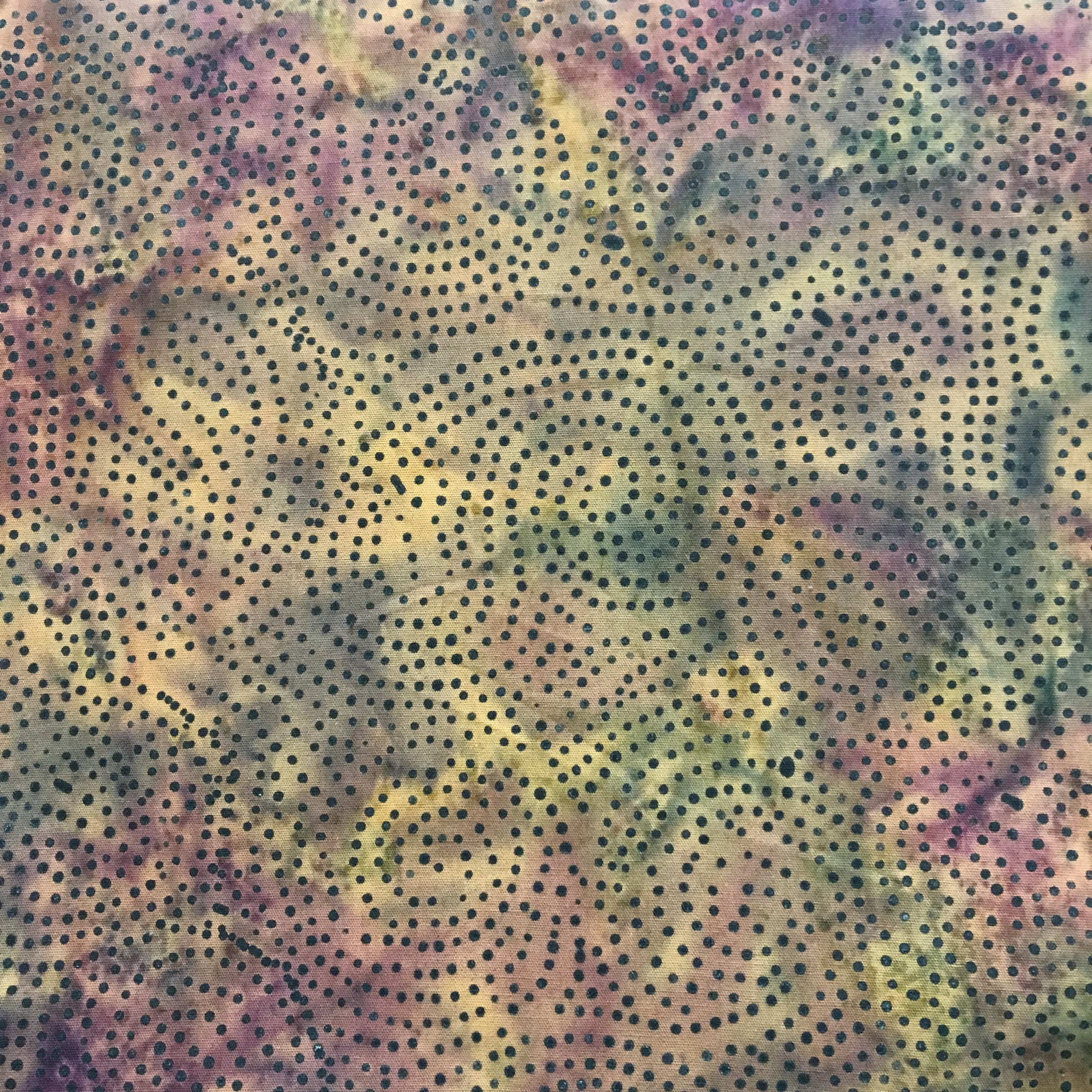 Island Batiks