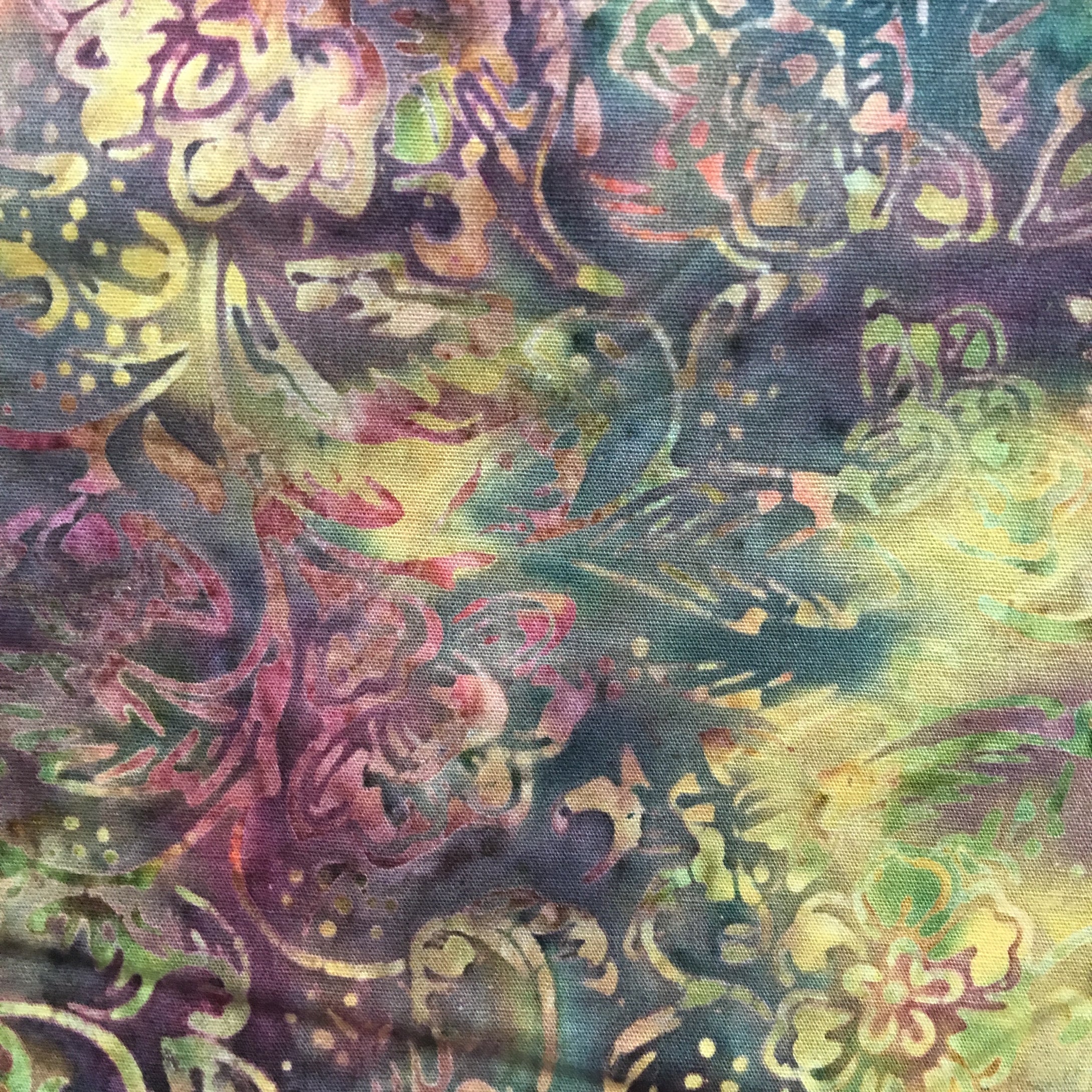 Island Batiks