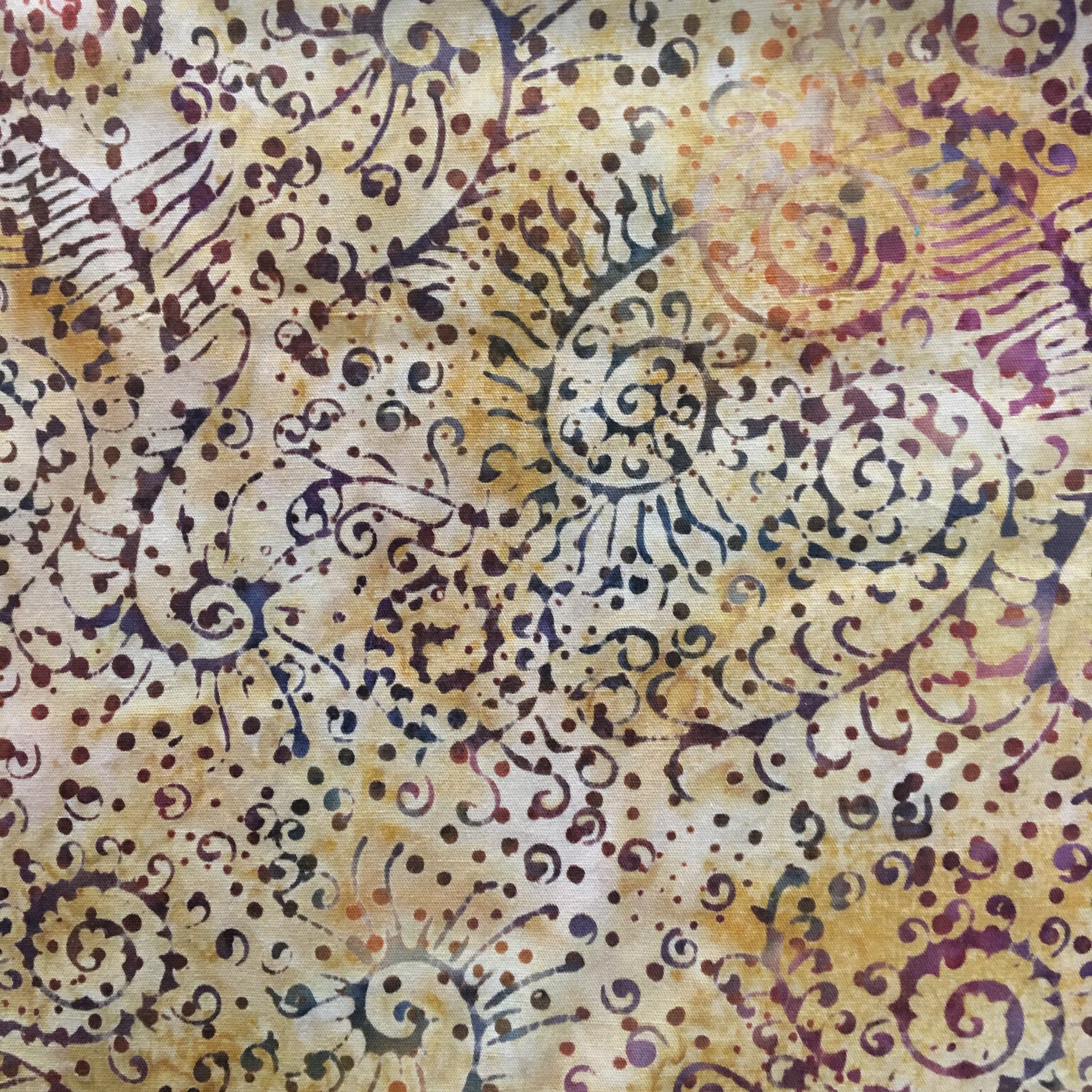 Island Batiks