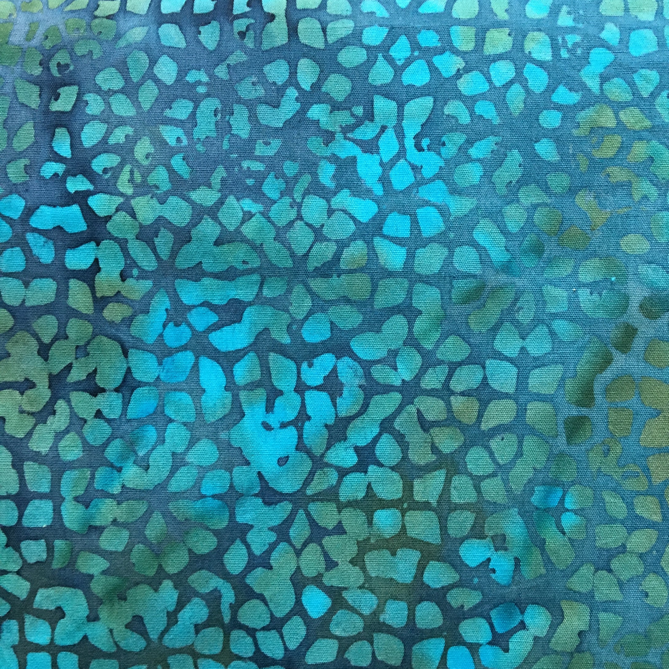 Island Batiks