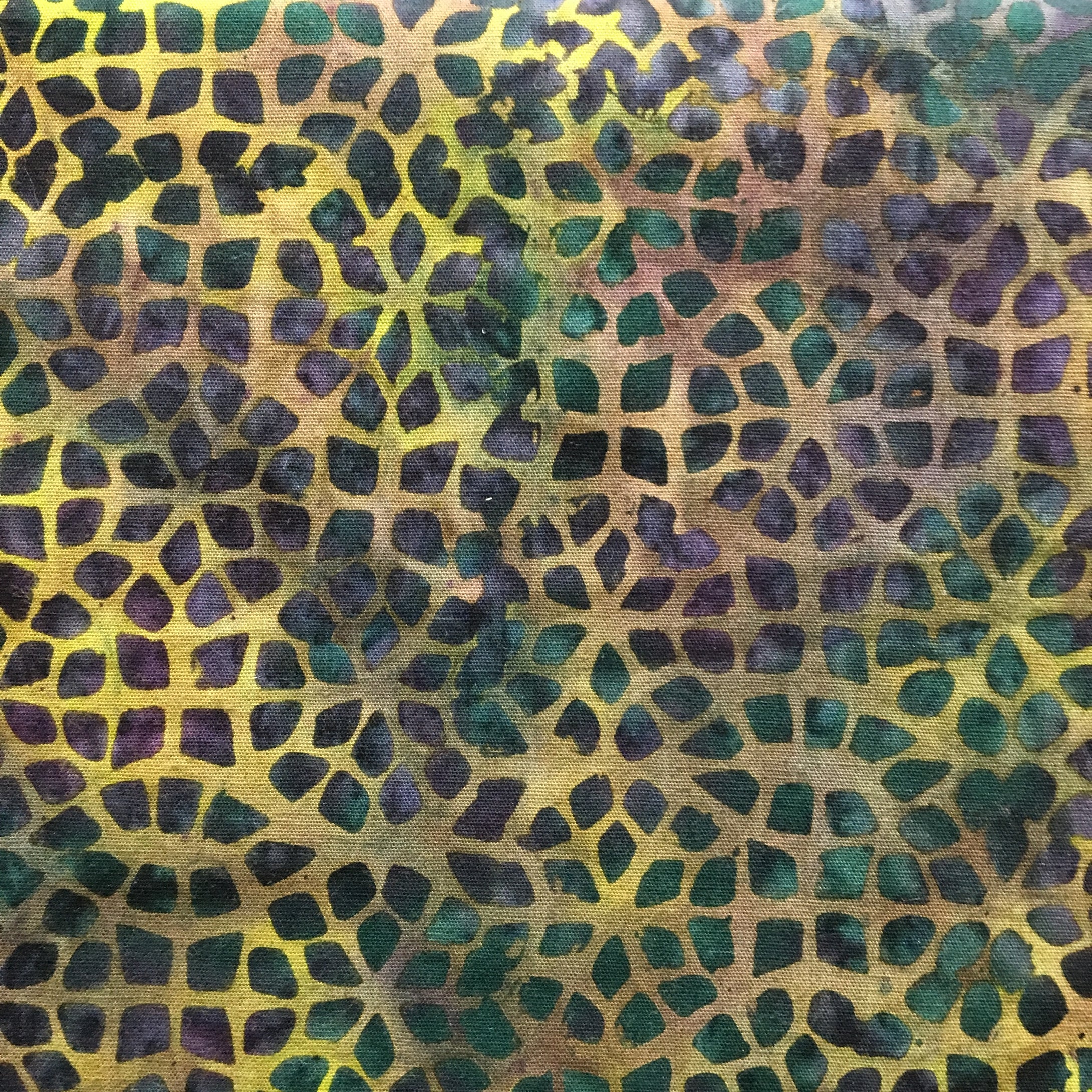 Island Batiks