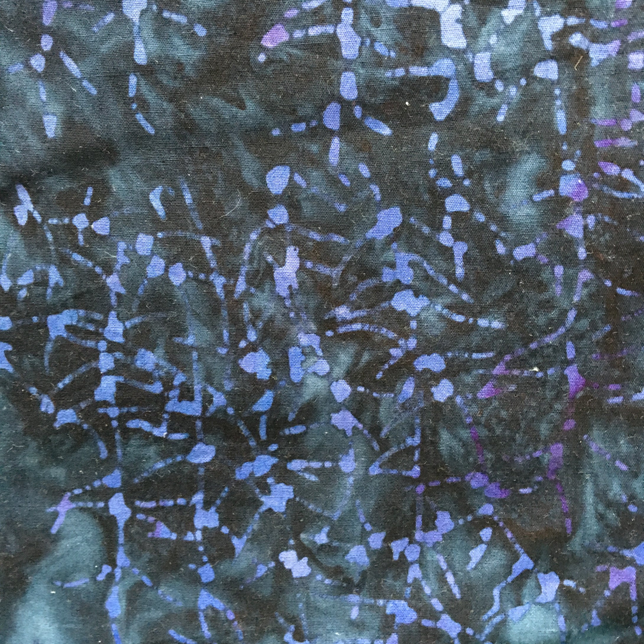 Island Batiks
