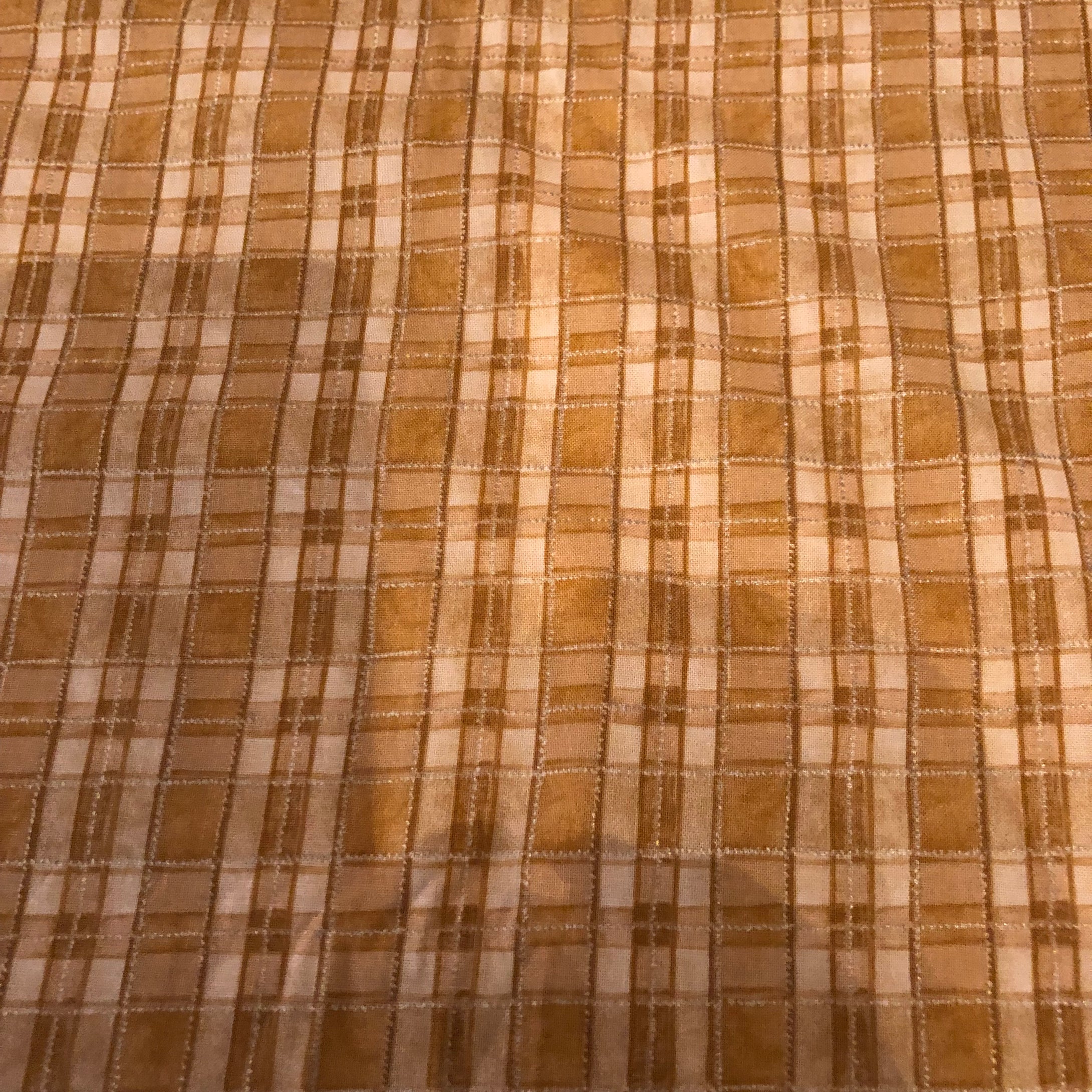 The Christmas Quilt