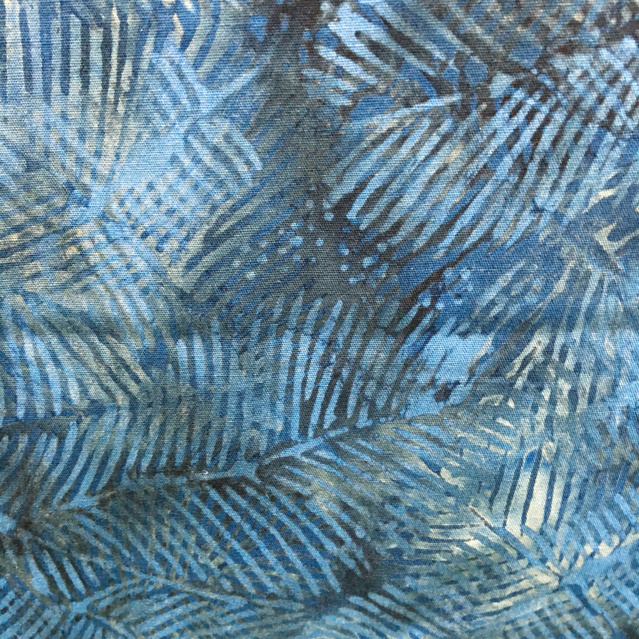 Island Batiks
