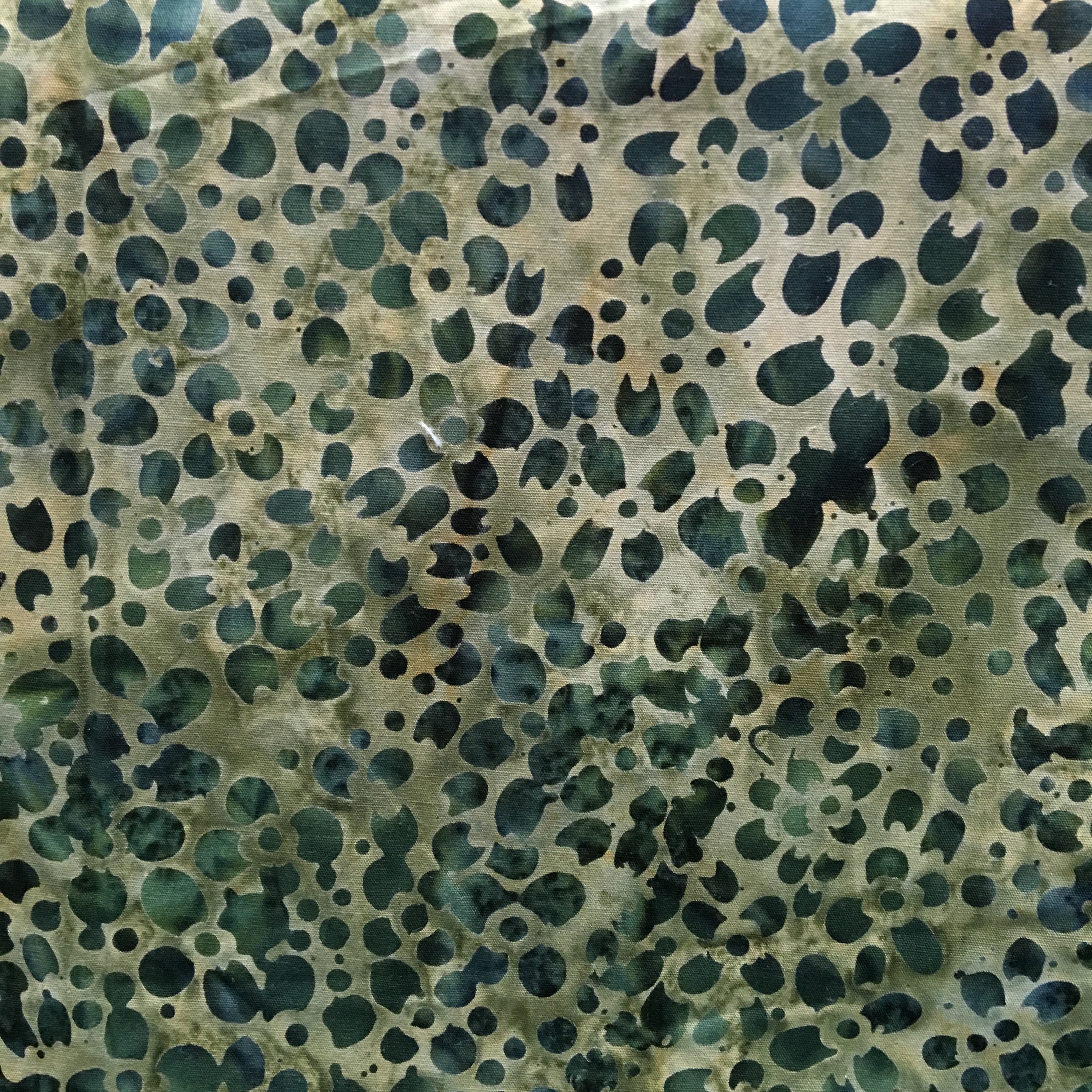 Island Batiks