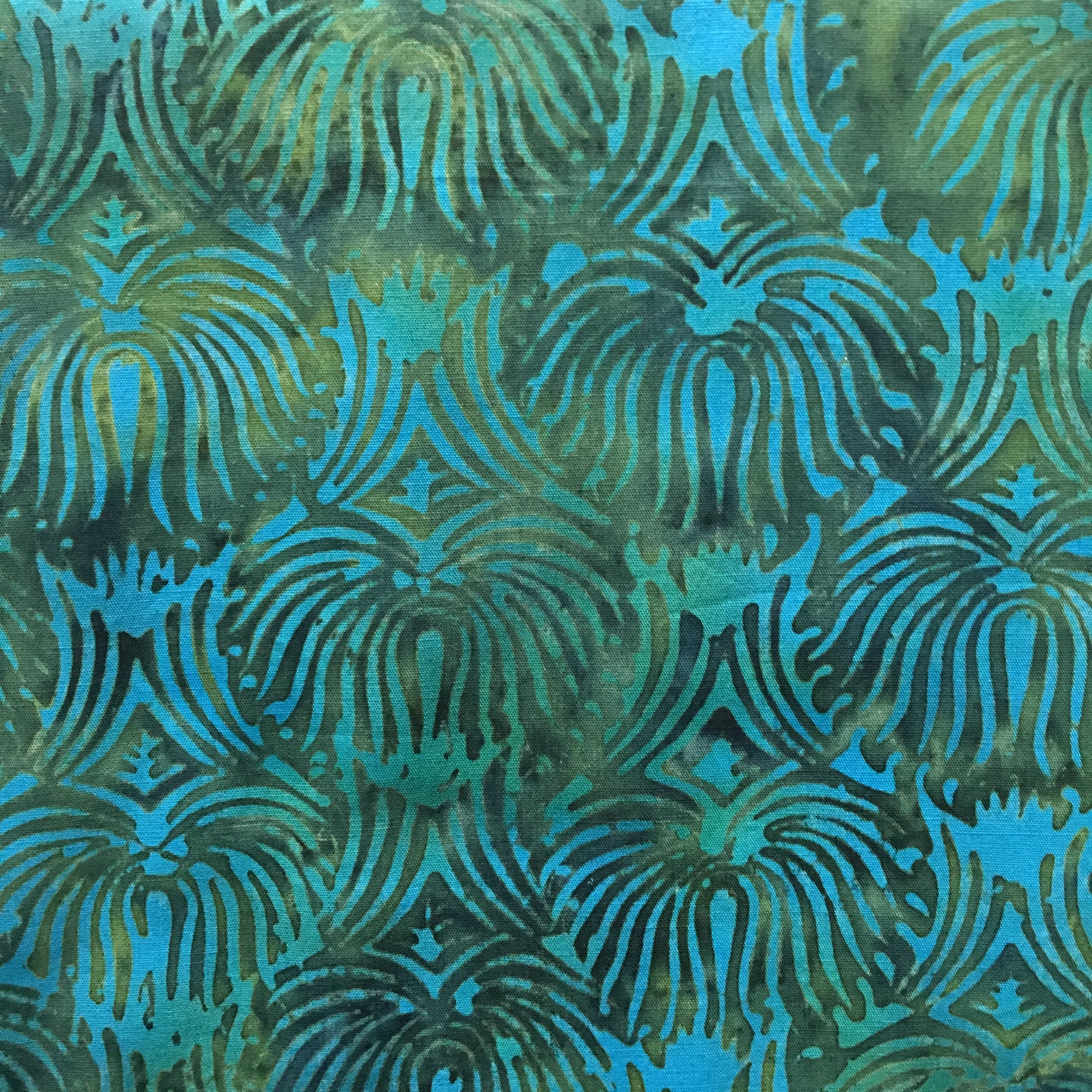 Island Batiks
