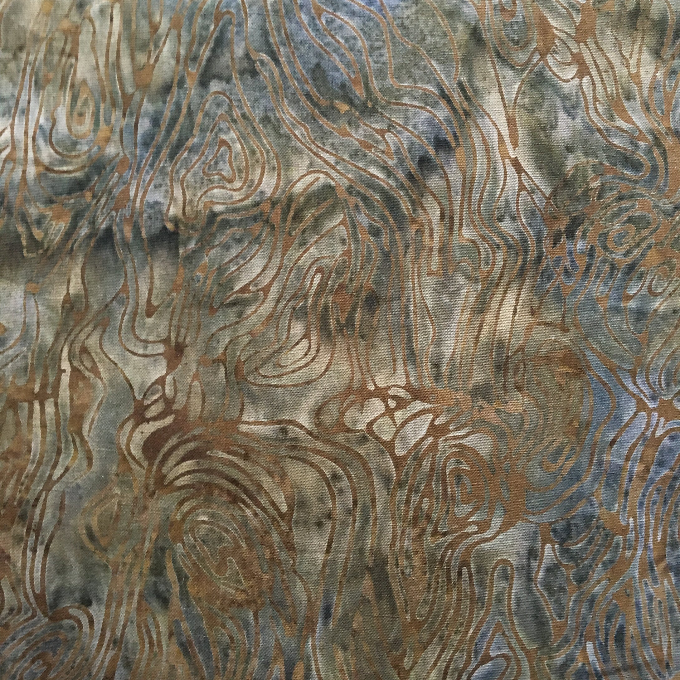 Island Batiks
