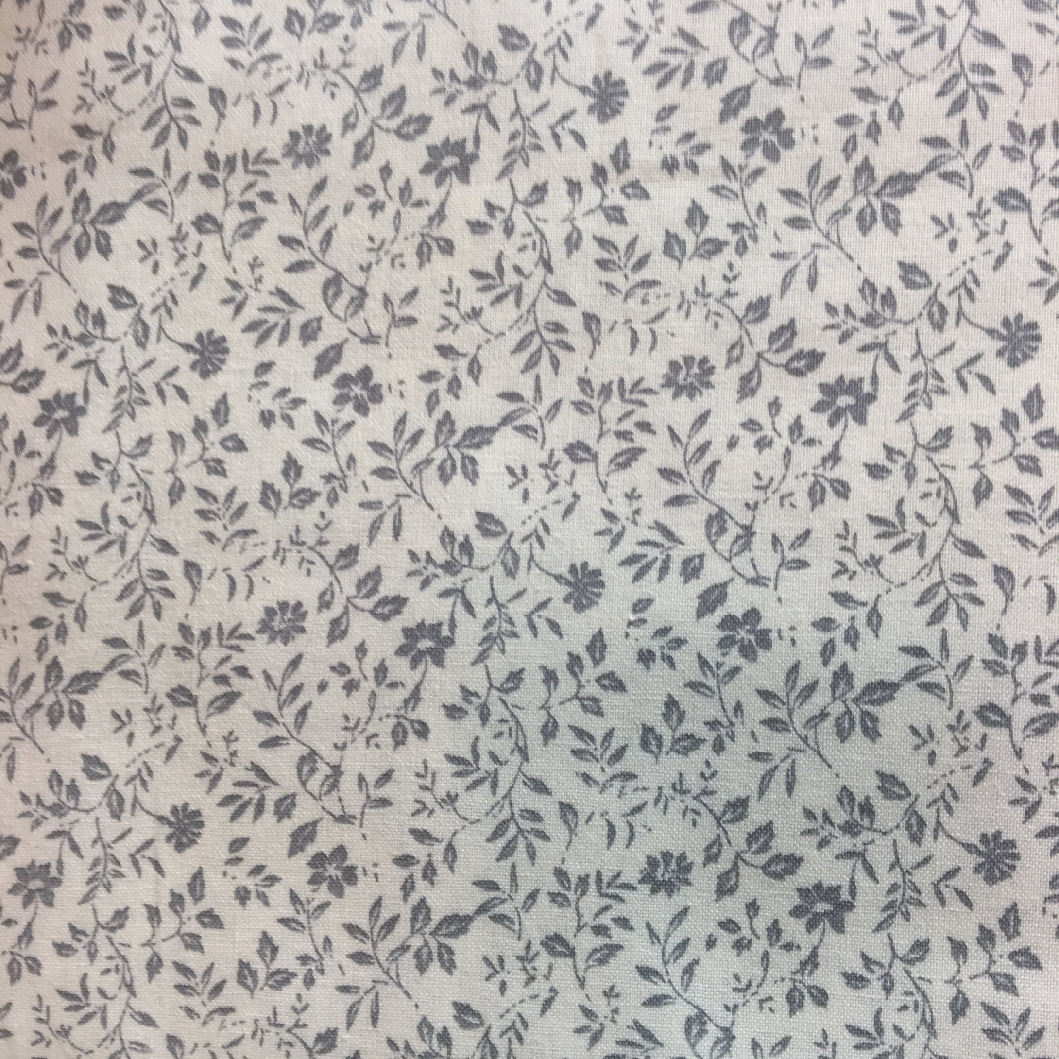 Homespun Prints