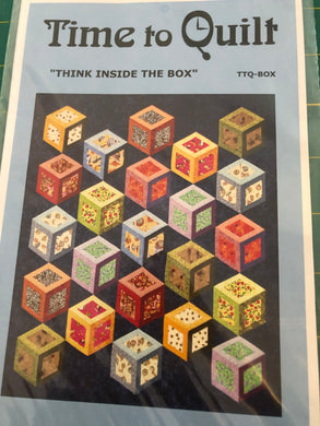 Think Inside The Box