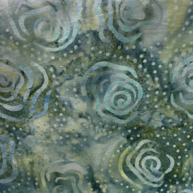 Batik Assortment