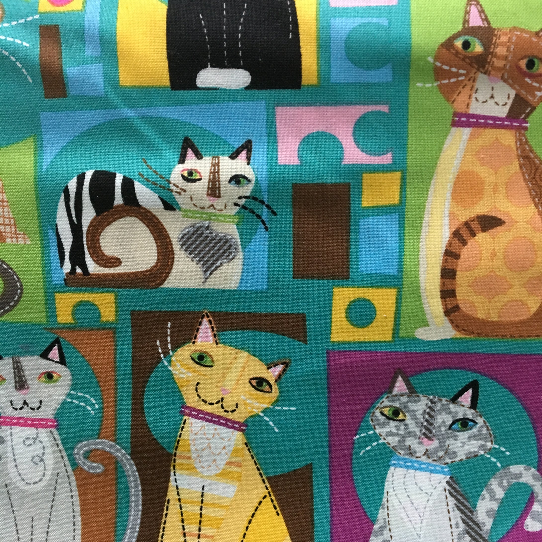 Cat Walk