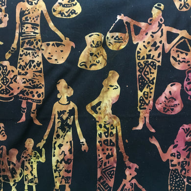 Batik Assortment