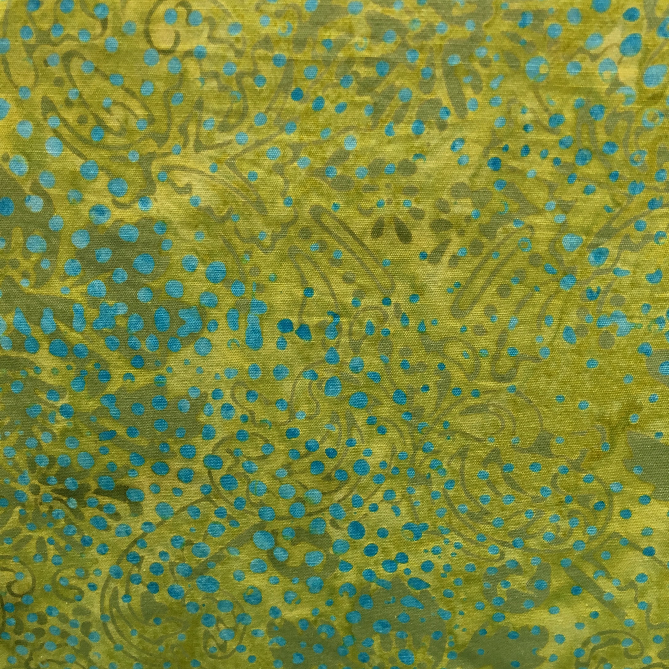 Island Batiks
