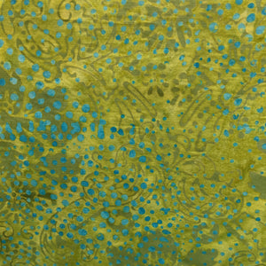 Island Batiks
