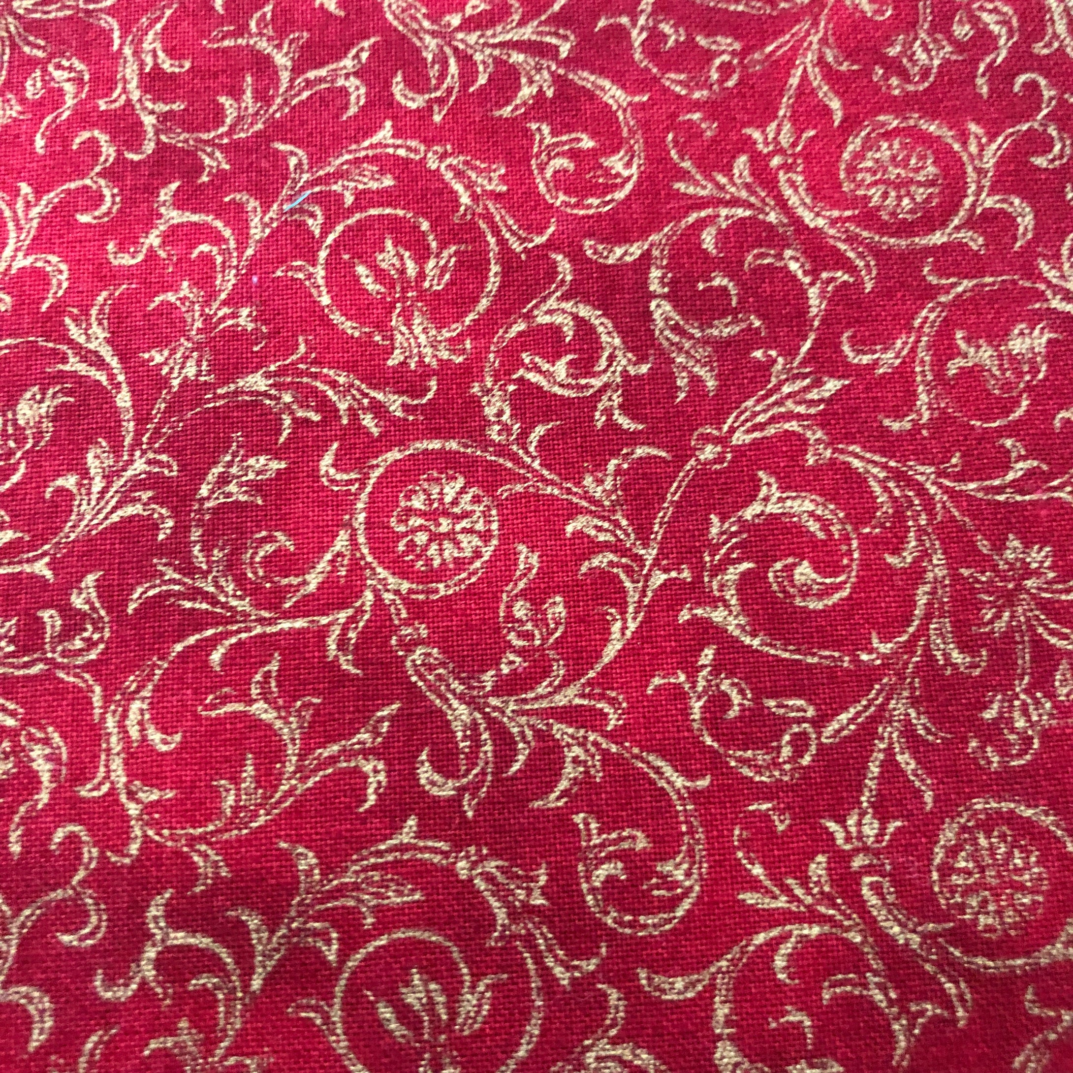 Quilting Treasures