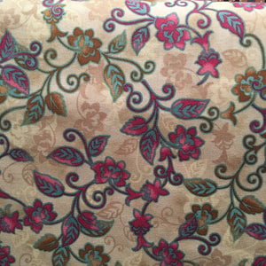 Miscellaneous Cottons